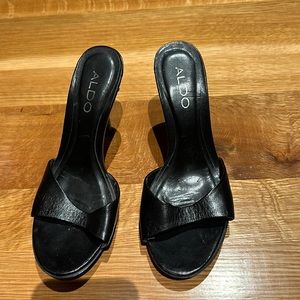 ALDO women’s heels
